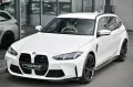 BMW M3 Touring Competition Schalensitze* Carbon* 360