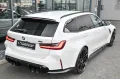 BMW M3 Touring Competition Schalensitze* Carbon* 360