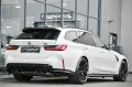 BMW M3 Touring Competition Schalensitze* Carbon* 360