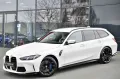 BMW M3 Touring Competition Schalensitze* Carbon* 360