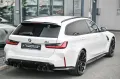 BMW M3 Touring Competition Schalensitze* Carbon* 360