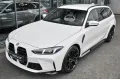 BMW M3 Touring Competition Schalensitze* Carbon* 360