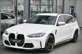 BMW M3 Touring Competition Schalensitze* Carbon* 360