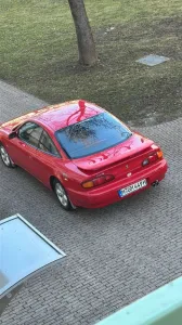 Mazda MX-6 2.5i V6 V6