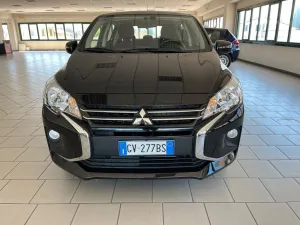 Other Mitsubishi Space Star Space Star 1.2 Invite