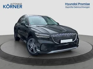 Genesis GV70 SPORT 84kwh *LEDER*PANORAMA*LED*CAM*CARPLAY