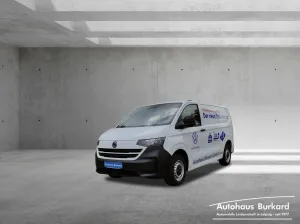 Volkswagen Transporter Kasten 2.0 TDI+110Ps+Klima+LED+DAB+