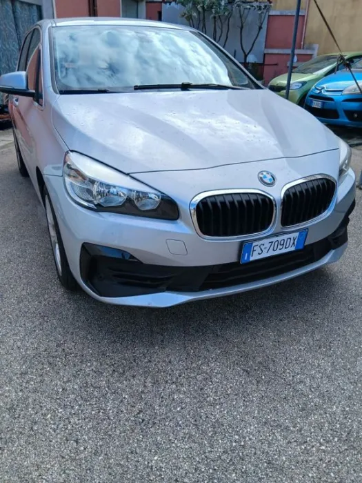 BMW Bmw 216 216d Active Tourer Advantage