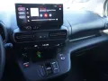 Fiat Doblo 130 Automatik / 3-Sitzer Vollausstattung