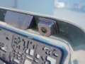 Fiat Doblo 130 Automatik / 3-Sitzer Vollausstattung