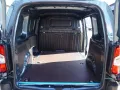 Fiat Doblo 130 Automatik / 3-Sitzer Vollausstattung