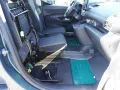 Fiat Doblo 130 Automatik / 3-Sitzer Vollausstattung