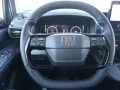 Fiat Doblo 130 Automatik / 3-Sitzer Vollausstattung