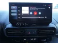 Fiat Doblo 130 Automatik / 3-Sitzer Vollausstattung