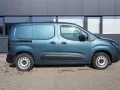 Fiat Doblo 130 Automatik / 3-Sitzer Vollausstattung