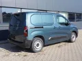 Fiat Doblo 130 Automatik / 3-Sitzer Vollausstattung