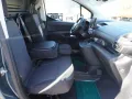 Fiat Doblo 130 Automatik / 3-Sitzer Vollausstattung