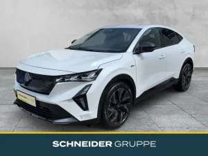 Renault Rafale ESPRIT ALPINE PLUG-IN HYBRID 300 KLIMA