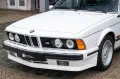 BMW 635 6-SERIE M635 CSI