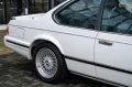 BMW 635 6-SERIE M635 CSI