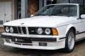 BMW 635 6-SERIE M635 CSI