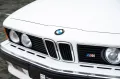 BMW 635 6-SERIE M635 CSI