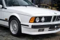 BMW 635 6-SERIE M635 CSI