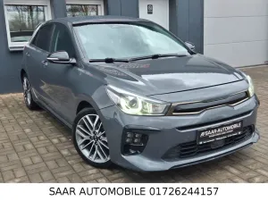 Kia Rio GT-Line 1.0 /KLIMAAUTOMATIK/TEMPOMAT