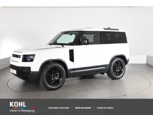 Land Rover Defender 90 D200 S