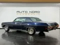Chevrolet Impala 350 Turbo Fire *Servo*3-Gang-Automatik*