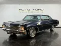 Chevrolet Impala 350 Turbo Fire *Servo*3-Gang-Automatik*
