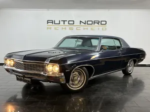 Chevrolet Impala 350 Turbo Fire *Servo*3-Gang-Automatik*