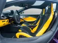 McLaren Artura Spider Performance/MSO/Electrochrom. roof