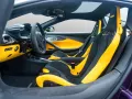 McLaren Artura Spider Performance/MSO/Electrochrom. roof