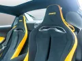 McLaren Artura Spider Performance/MSO/Electrochrom. roof