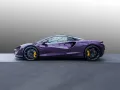 McLaren Artura Spider Performance/MSO/Electrochrom. roof