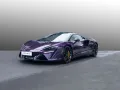 McLaren Artura Spider Performance/MSO/Electrochrom. roof