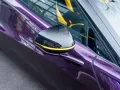 McLaren Artura Spider Performance/MSO/Electrochrom. roof