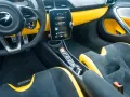 McLaren Artura Spider Performance/MSO/Electrochrom. roof