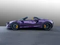 McLaren Artura Spider Performance/MSO/Electrochrom. roof