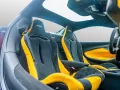 McLaren Artura Spider Performance/MSO/Electrochrom. roof