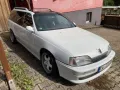 Opel Omega A Caravan mit BMW M5 Motor