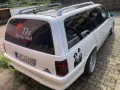 Opel Omega A Caravan mit BMW M5 Motor