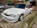 Opel Omega A Caravan mit BMW M5 Motor