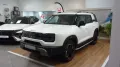 BAIC BJ30 4WD HEV  Car Play