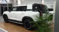 BAIC BJ30 4WD HEV  Car Play
