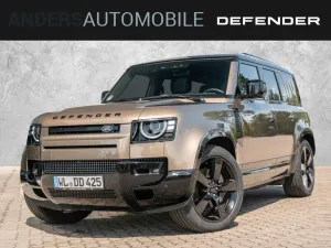 Land Rover Defender 110 P425 X-Dynamic HSE KlimaA SoundSys
