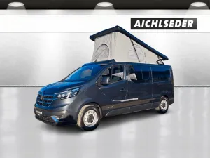 Renault L2H1 2,0dCi 150PS EDC WAVECAMPER