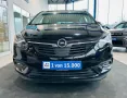 Opel Zafira 1.6 CDTI DPF 120 Jahre SHZ KAM PDC vo+hi