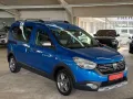 Dacia Dokker 1.3 TCe Stepway Plus 1Hand *SHZ*NAV*PDC*